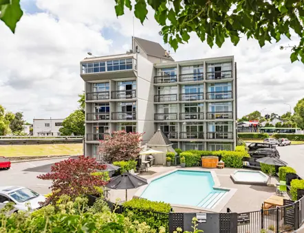 Scenic Hotel Group