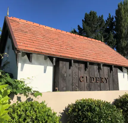 Cider Collective