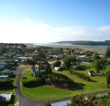 Port Waikato Holiday Park