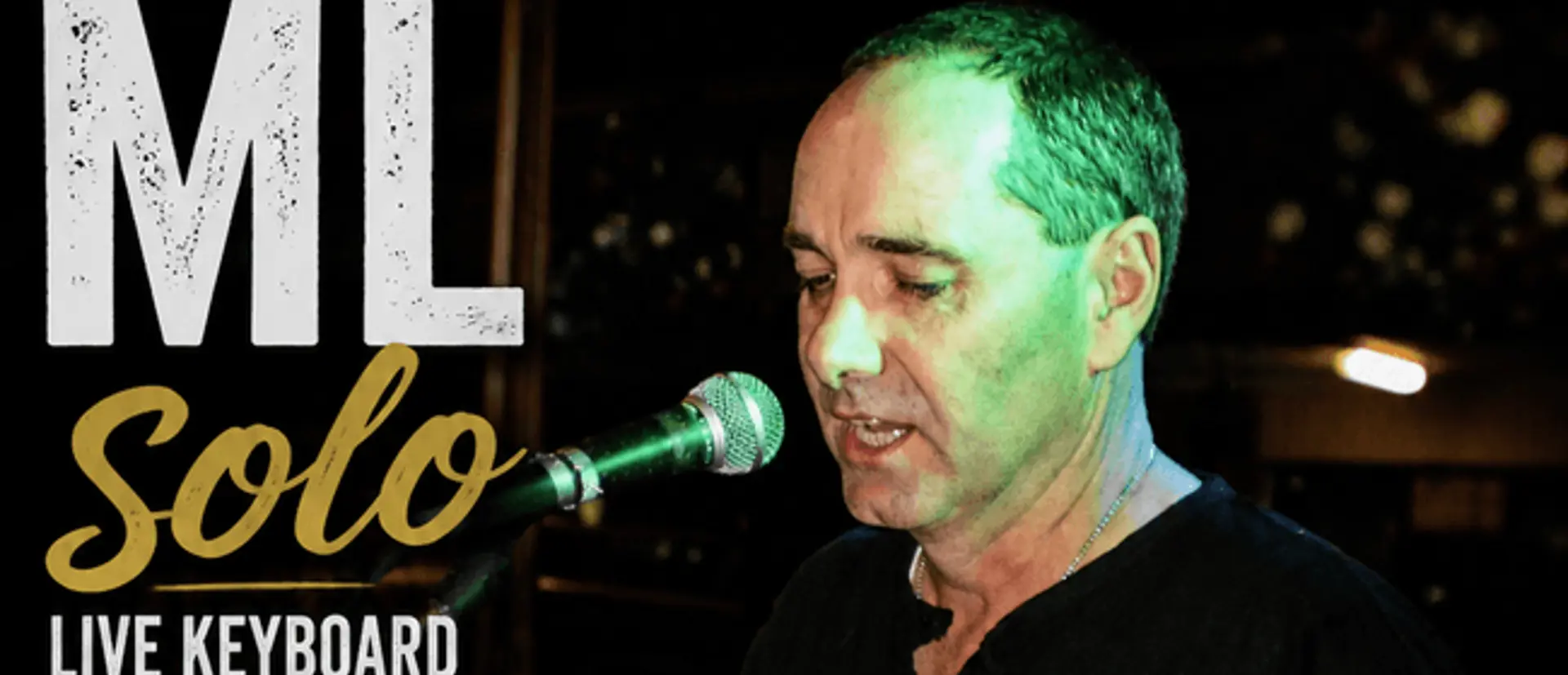 Mike Lynch Solo (1)