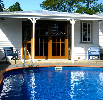 City Centre Bed and Breakfast