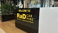 Te Rapa Office 