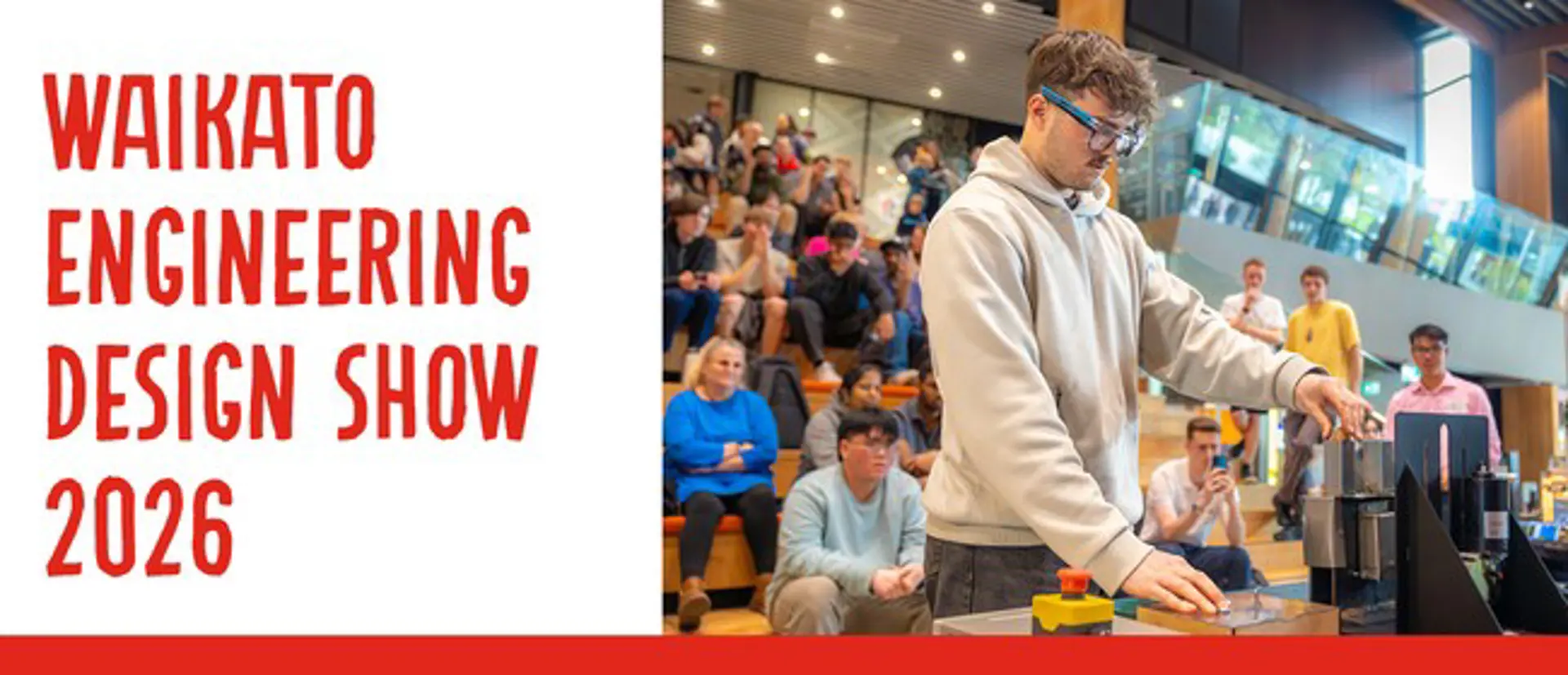 Engineering Design Show 2026