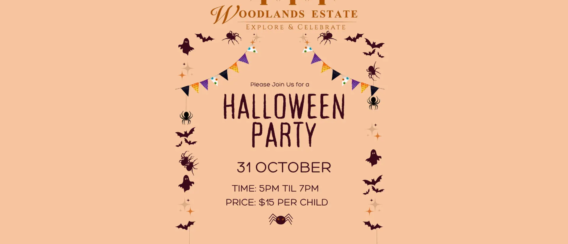 Halloween Party