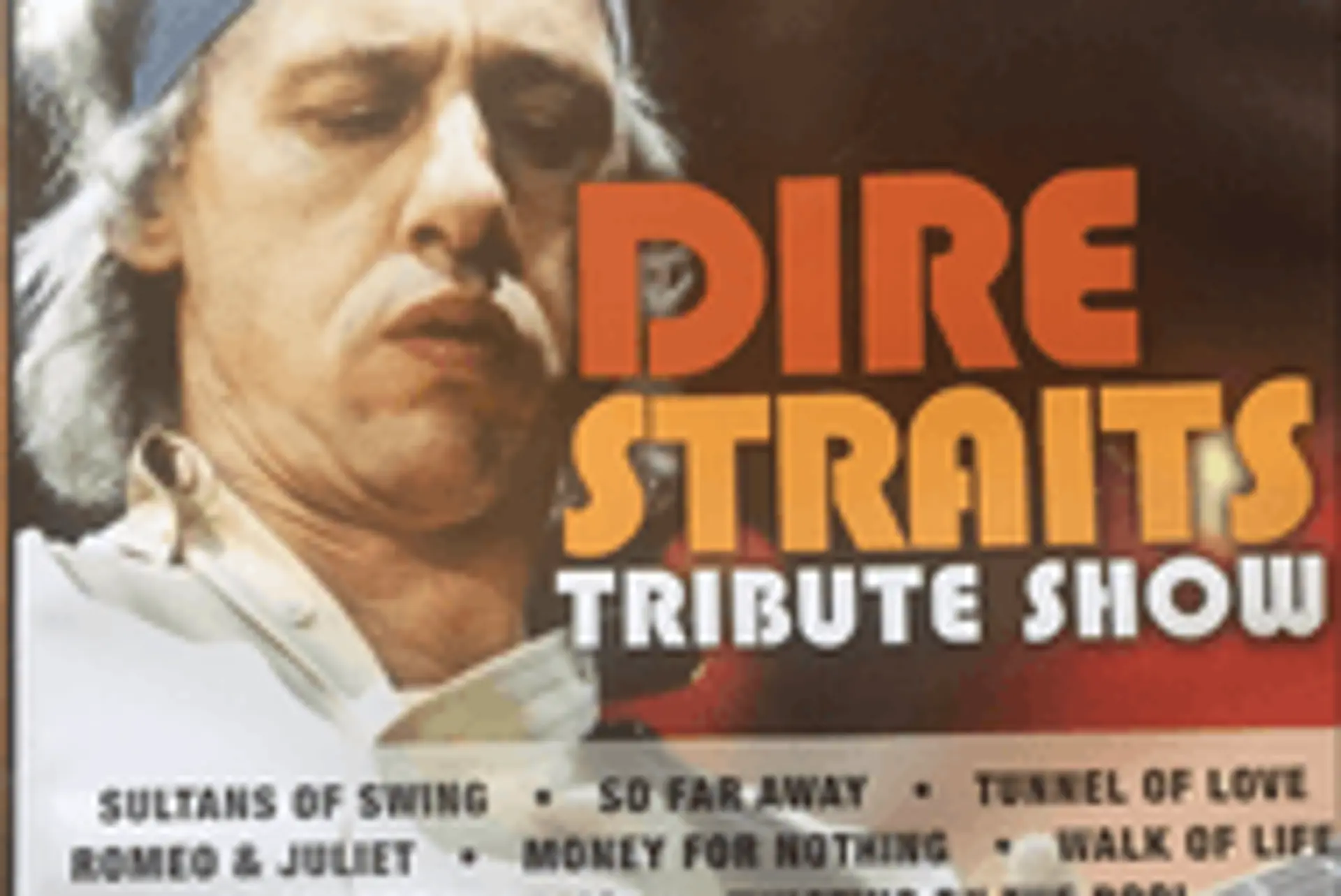 Dire Straits Tribute NZ