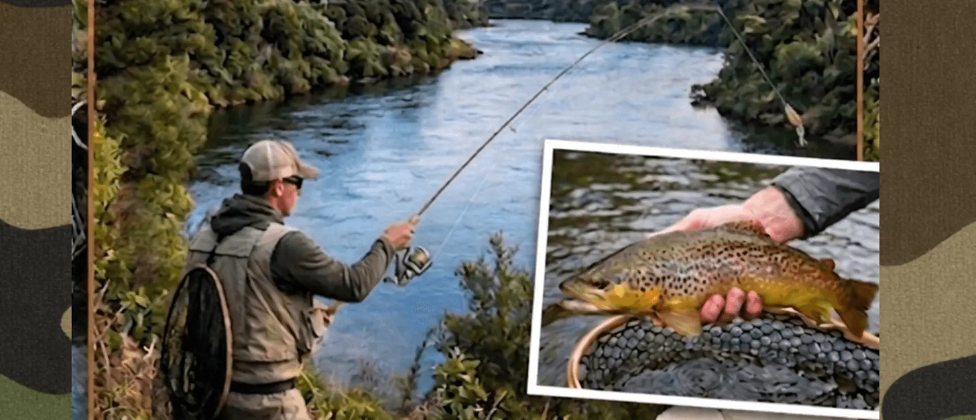 Lower Waikato River Trout Contest 2026