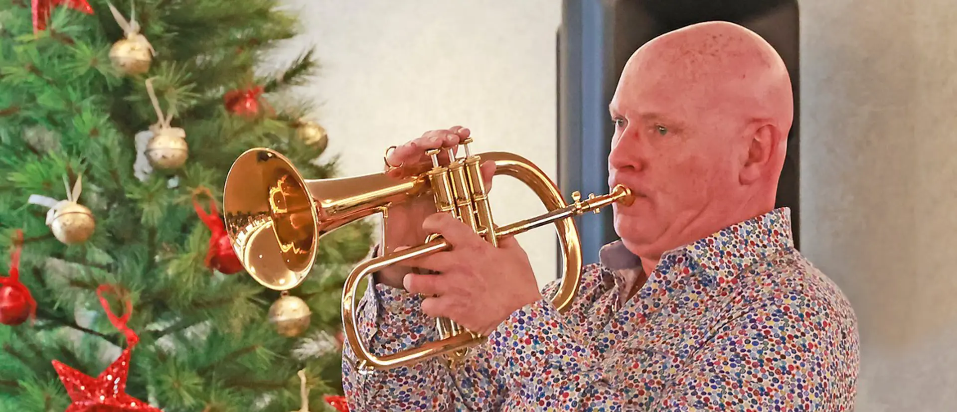 John McGough the TRUMPETGUY (1)