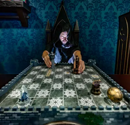 Fun Zone Escape Rooms