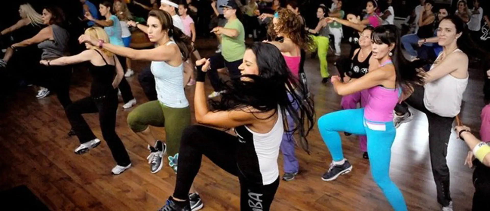 Weekly Dance Fitness Class