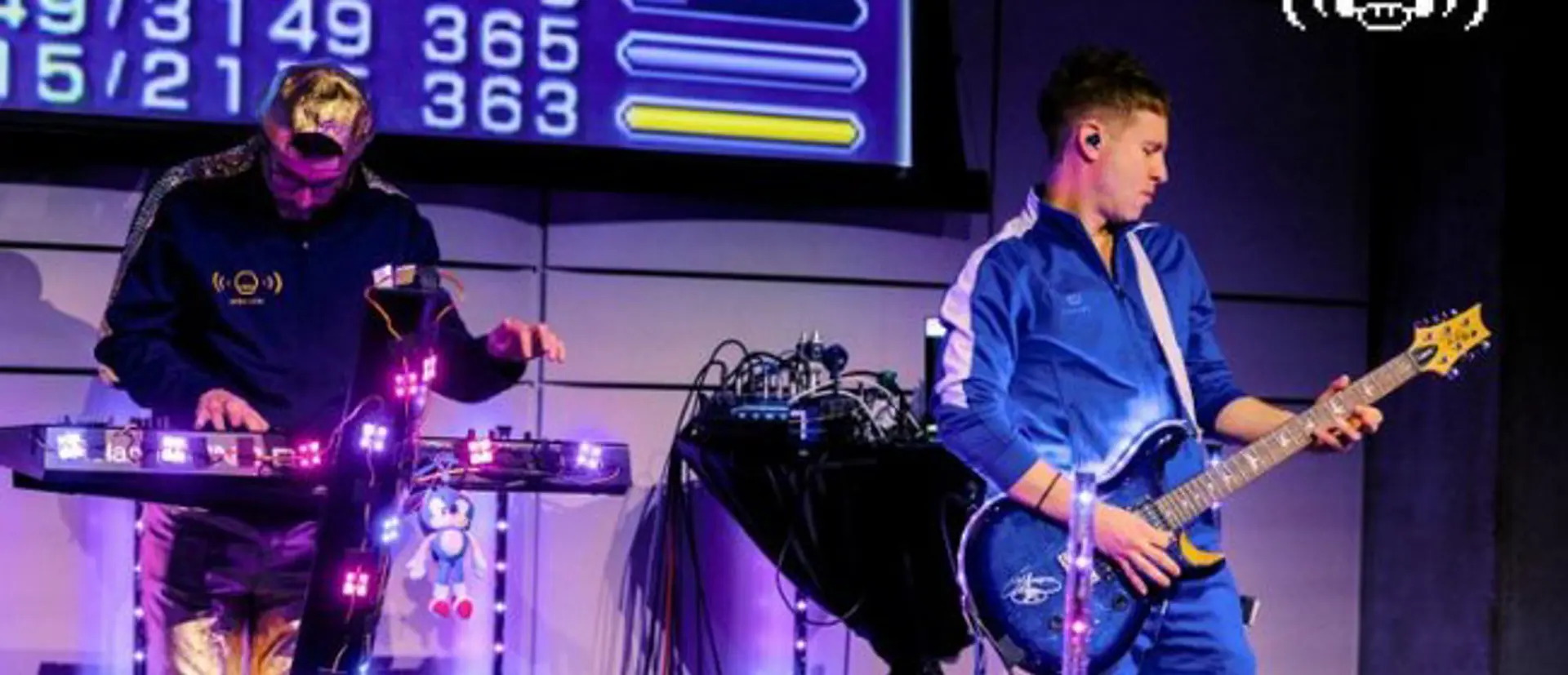 Extra Lives: Interactive Video Game Concert