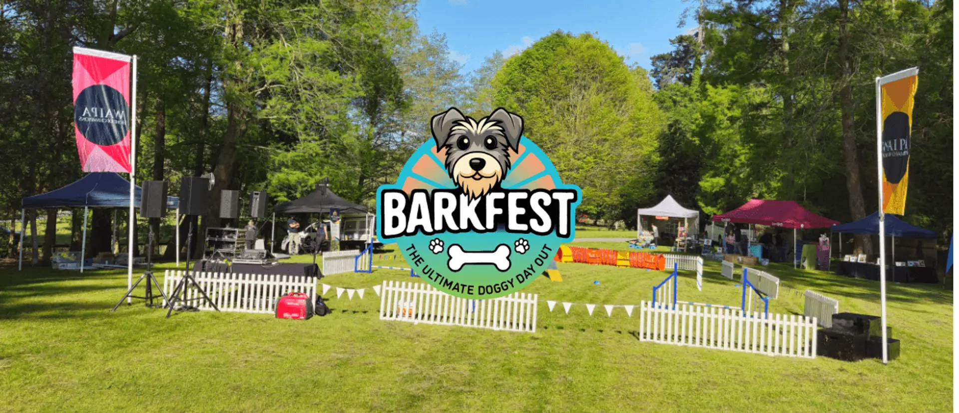 Barkfest 