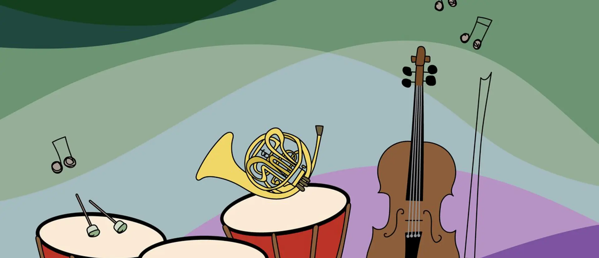 Rhythm and Splendour