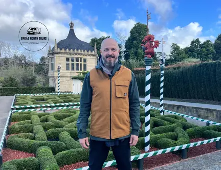 Great North Tours Limited