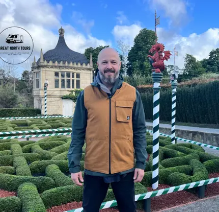 Great North Tours Limited