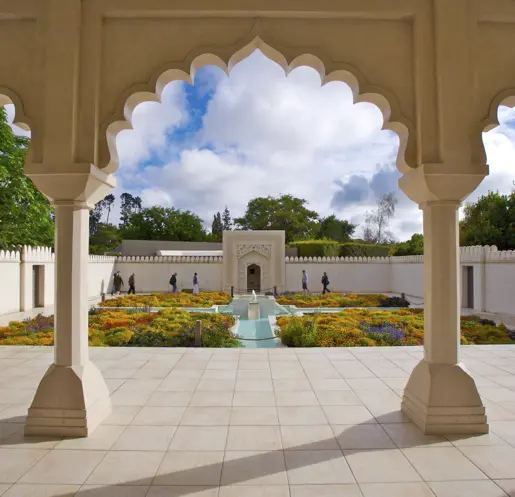Hamilton Gardens