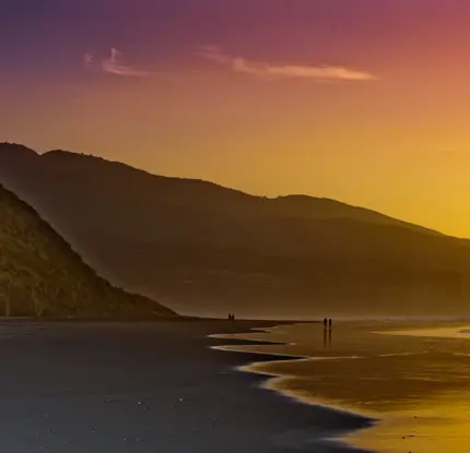 Raglan Sunset Motel