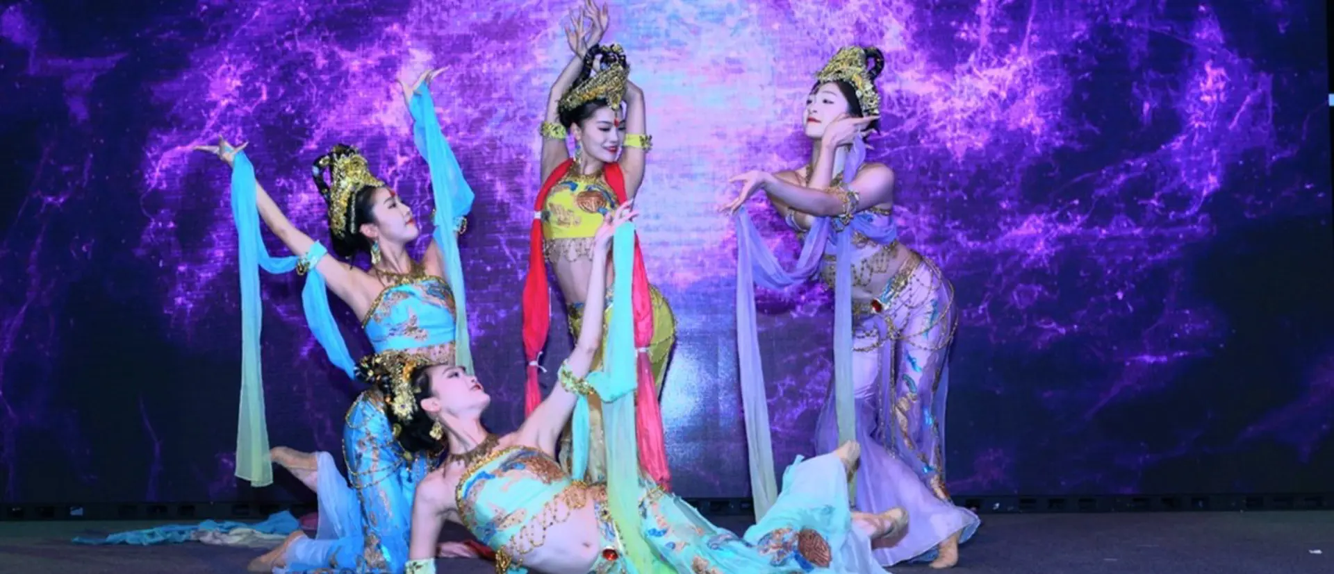 Harcourts 2026 Chinese Moon Festival Celebration Show