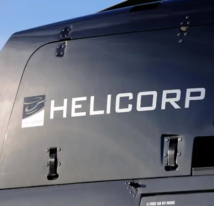 Helicorp