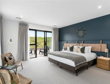 Capstone Hotel Management