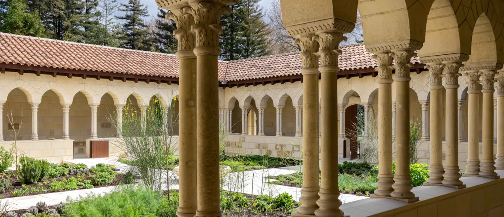 The Medieval Garden Revealed: An Insider’s Tour