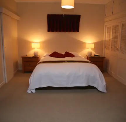 City Centre Bed and Breakfast