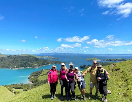 Nature & Nosh Tours