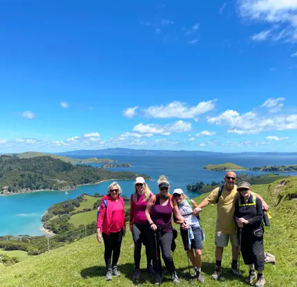 Nature & Nosh Tours