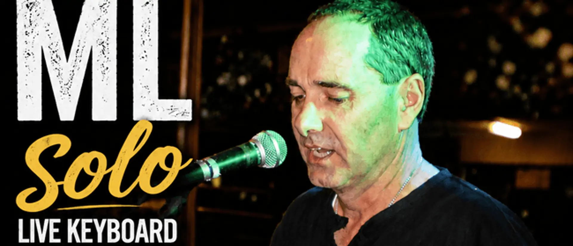 Mike Lynch Solo (3)
