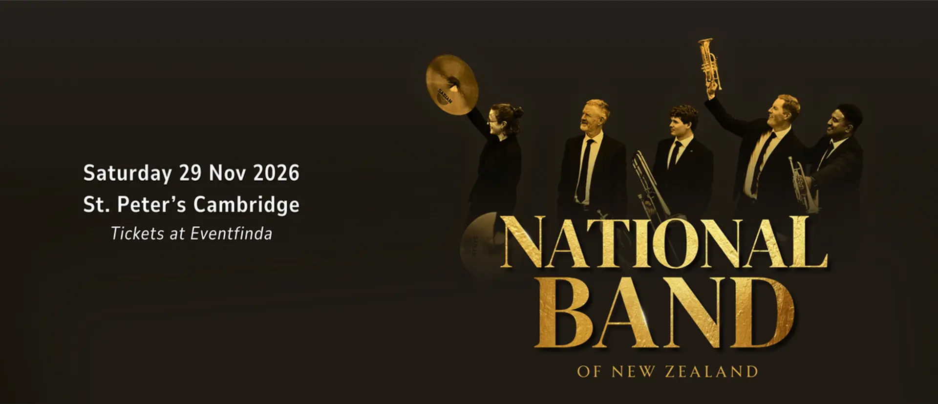 National Band of New Zealand