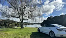 Little Waipa Reserve