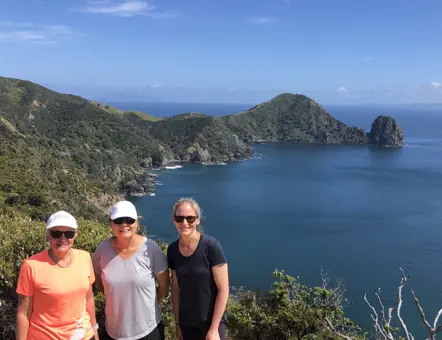 Nature & Nosh Tours