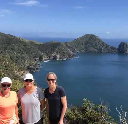 Nature & Nosh Tours