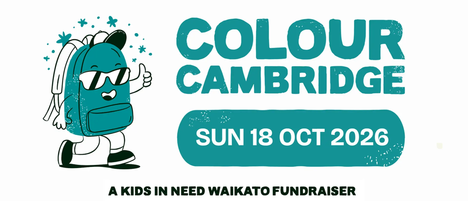 Colour Cambridge 2026