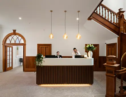 Clements Hotel