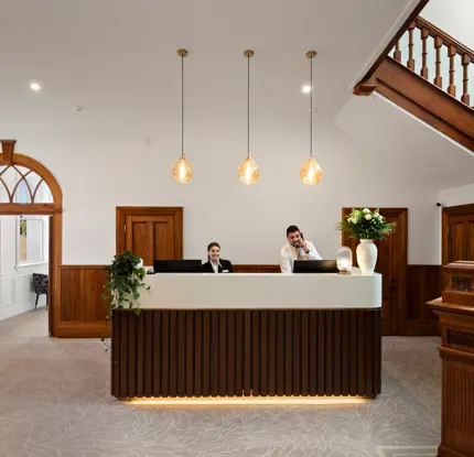Clements Hotel