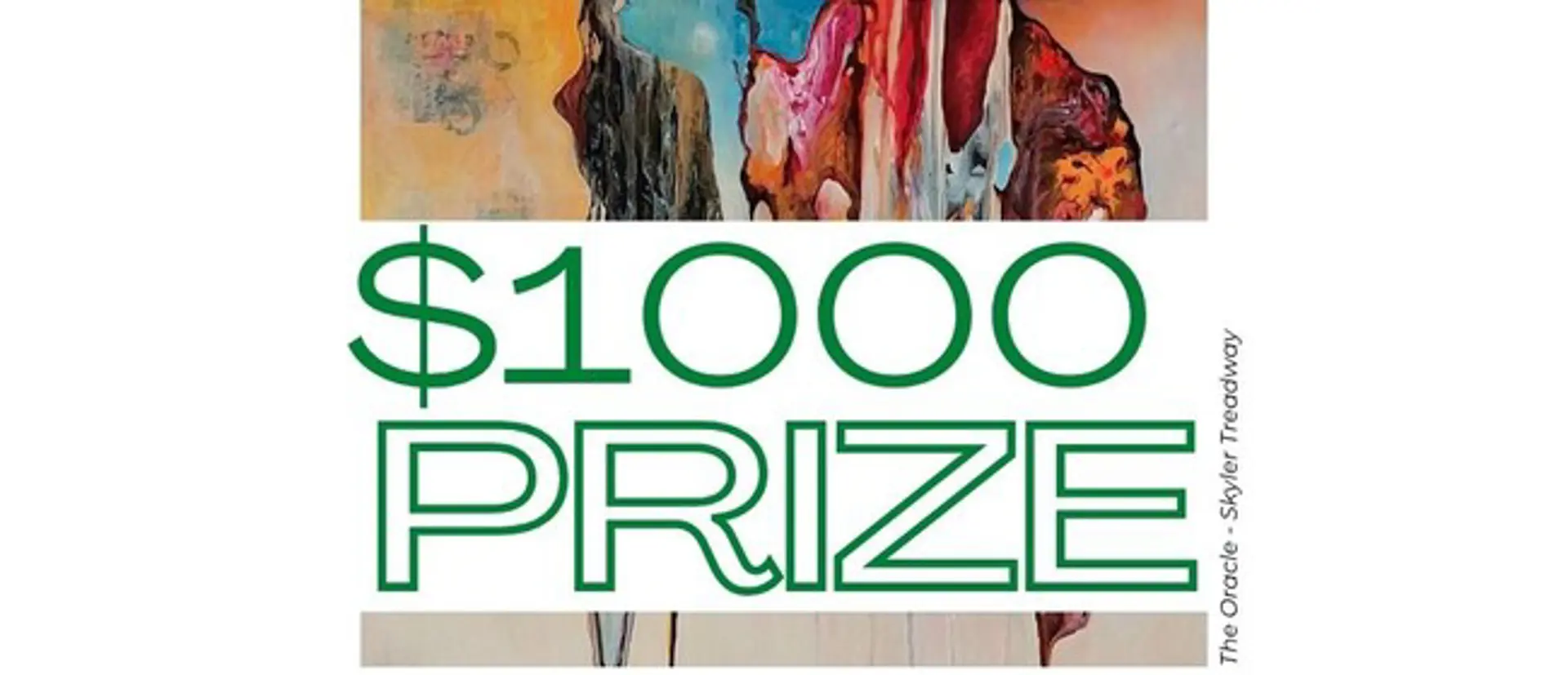 Annual Art Competition Arts for Health