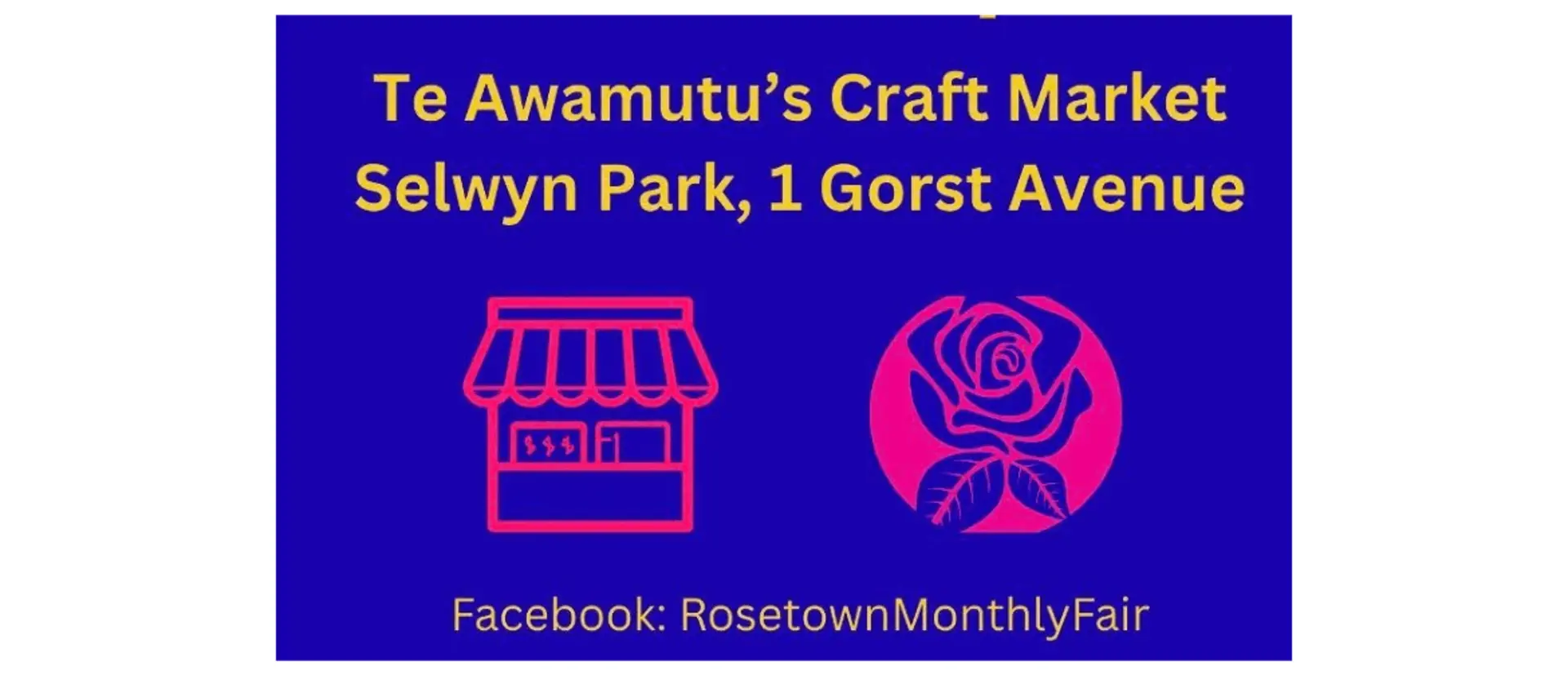 Rosetown Christmas Twilight Fair 2026