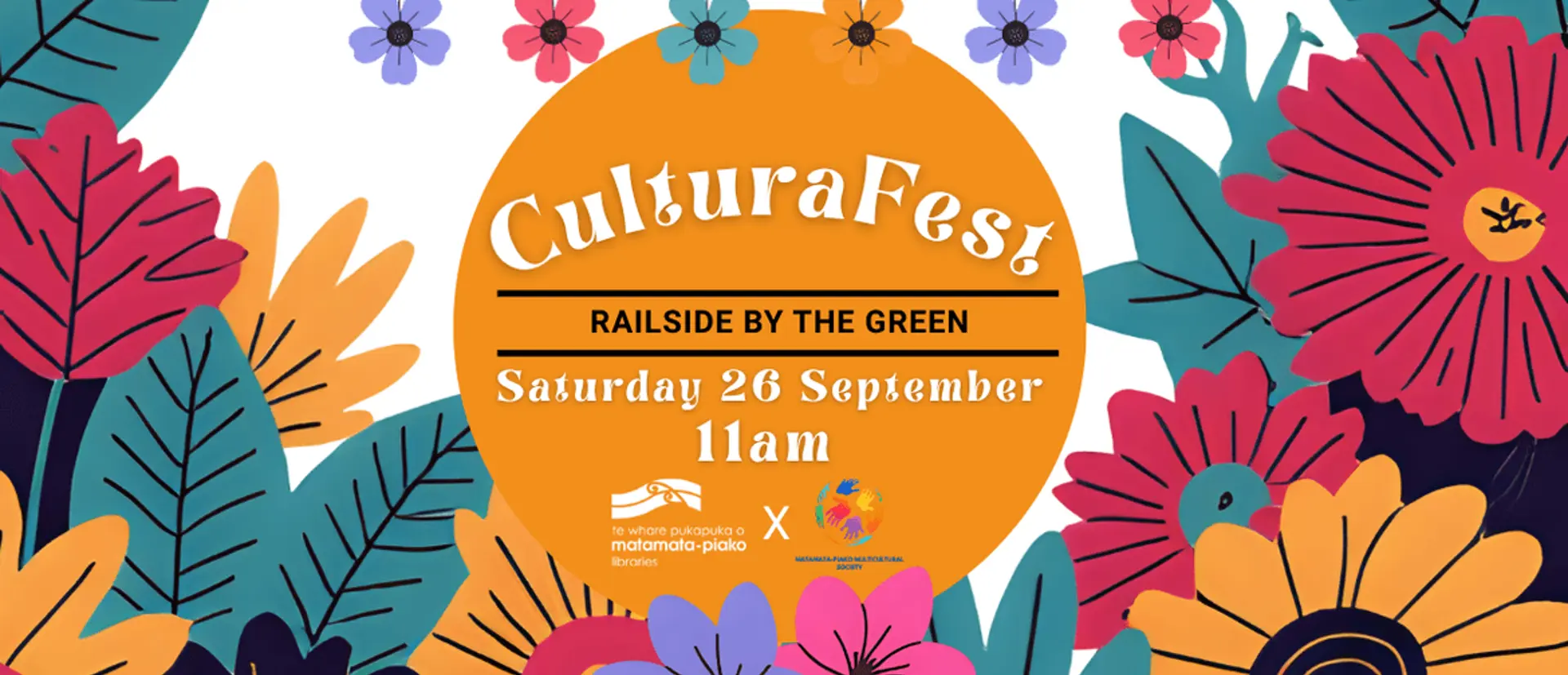 CulturaFest 2026