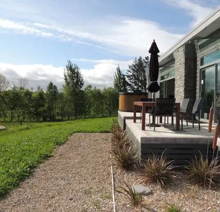 Essene Country Lodge